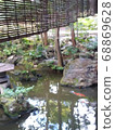 日式花園 68869628