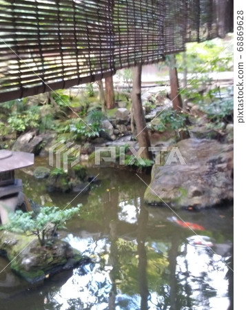 日式花園 日式花園 68869628