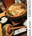  味噌燉烏冬面 68869630