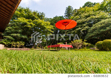 夏季前筑波林 68869632