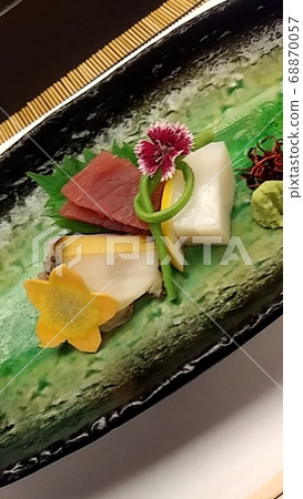 生魚片 生魚片 68870057