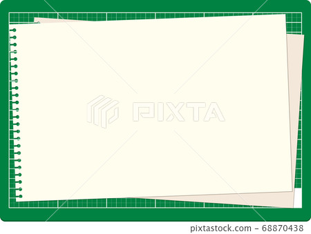 Clay plate Clay plate 68870438