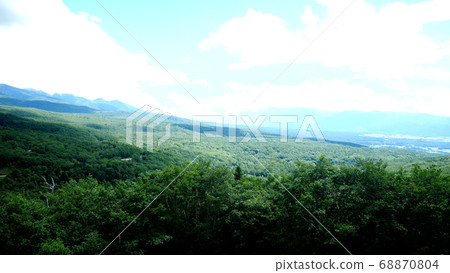 Tateshina 68870804