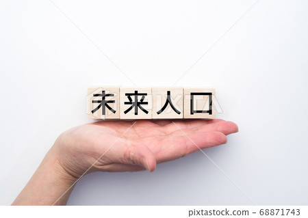 Image Future population Image Future population 68871743