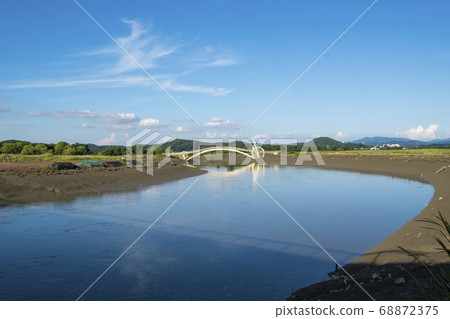 京畿道始興市始興潮汐生態園 京畿道始興市始興潮汐生態園 68872375