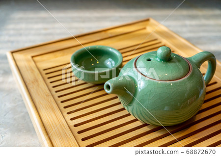 中國茶具 68872670