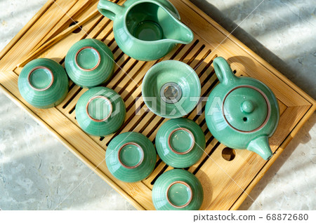 中國茶具 68872680