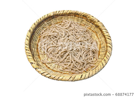 Zaru蕎麥麵 68874177