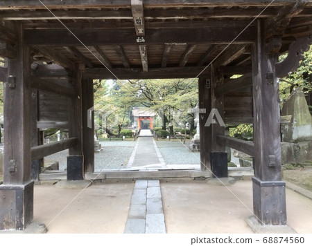 Yamanashi Koshu City Erinji Treasure Museum Yamanashi Koshu City Erinji Treasure Museum 68874560