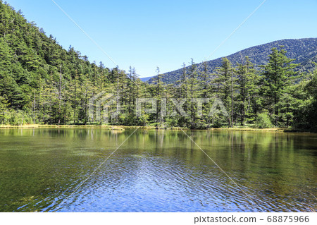 Kamikochi Misakisakei 68875966
