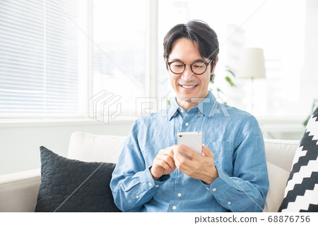 中間人看著smaho 68876756