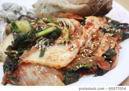 Geotjeoli Kimjang Kimchi Geotjeoli Kimjang Kimchi 68877054