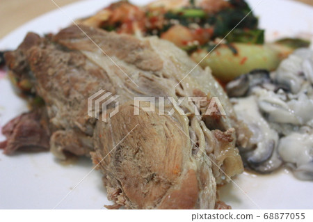 Pork meat Pork meat 68877055