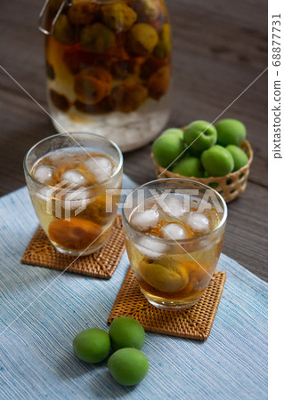 梅酒 梅酒 68877731