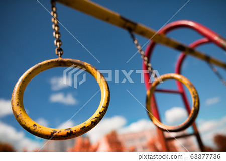 Childrens rings for sports Childrens rings for sports 68877786