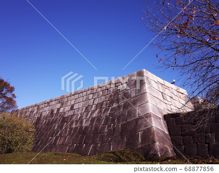 The Imperial Palace East Gardens Edo Castle Temple ruins The Imperial Palace East Gardens Edo Castle Temple ruins 68877856