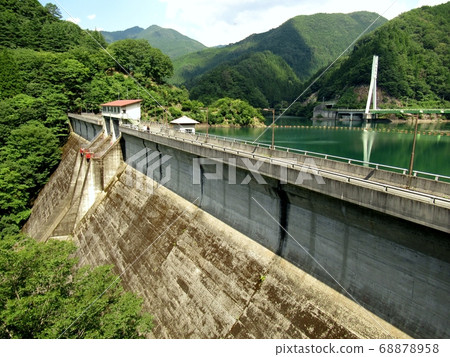 彥原大壩 68878958