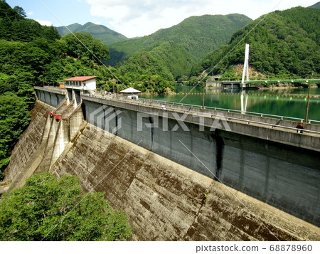 彥原大壩 68878960