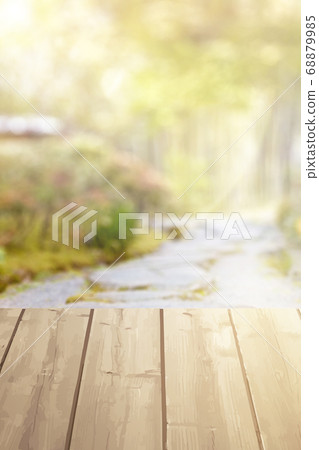 table, autumn, autumnal 68879985