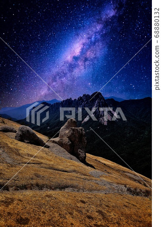 Ulsan Rock Ulsan Rock 68880132