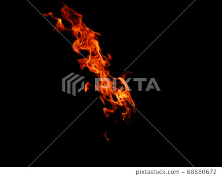 閃爍的火焰 閃爍的火焰 68880672