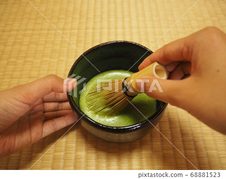 Light tea bowl Light tea bowl 68881523