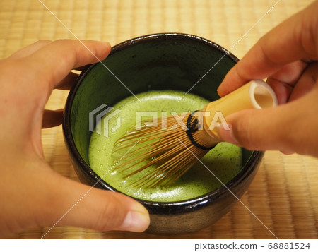 Light tea bowl Light tea bowl 68881524