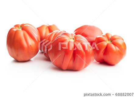 Red beefsteak tomatoes 68882007