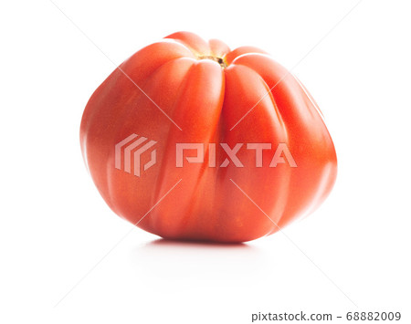 Red beefsteak tomato 68882009