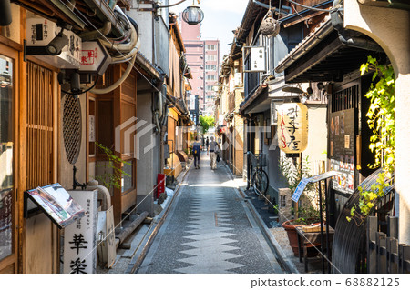 《京都府》雨披風 68882125