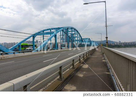 操作橋 操作橋 68882331
