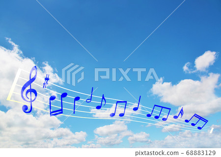 注意藍天 68883129