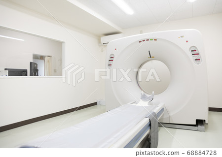 ct, examination, examining 68884728