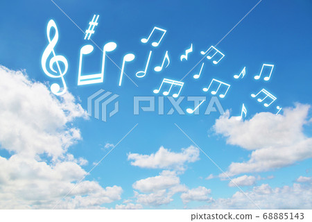 注意藍天 68885143