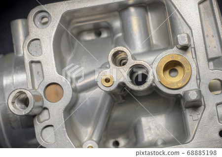 化油器大修 68885198