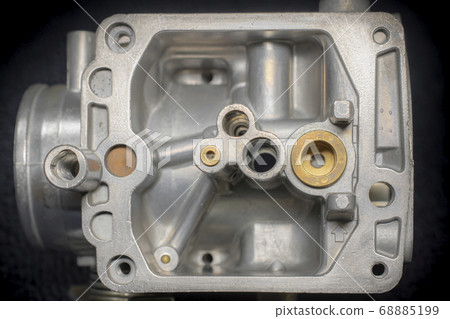 化油器大修 68885199