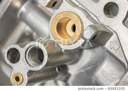 化油器大修 68885205