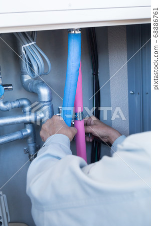 Plumbing	 68886761