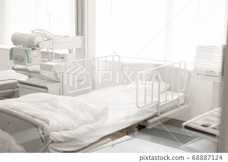 ICU（通過窗口） 68887124