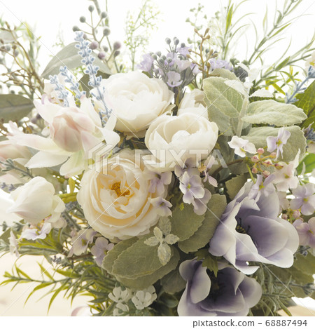 Wedding bouquet 68887494
