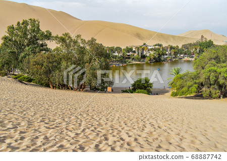 Wakatina Lake Wakatina Lake 68887742