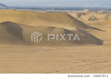 Wakatina Desert Wakatina Desert 68887811