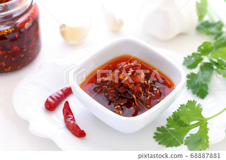 Eating lucian oil 68887881