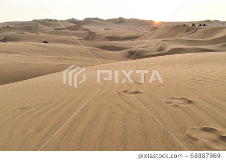 Wakachina /沙漠/日落 Wakachina /沙漠/日落 68887969