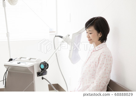 Infrared therapy 68888029