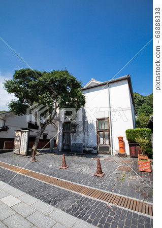 Takehara Townscape Preservation District -Townscape Conservation Center- Aki no Kyoto 68888338