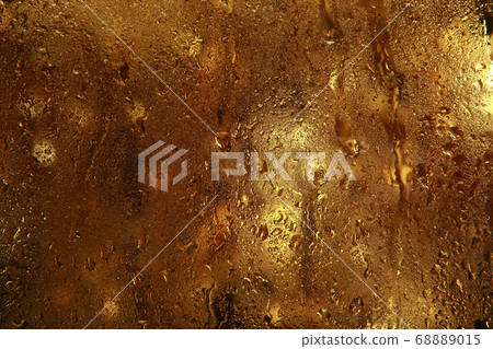 image of window rain drop 68889015