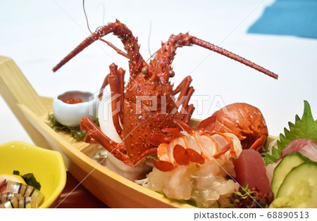 Shrimp Funamori 2 68890513