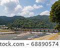 Togetsukyo horizontal composition 68890574