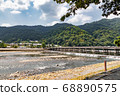 Togetsukyo horizontal composition 68890575